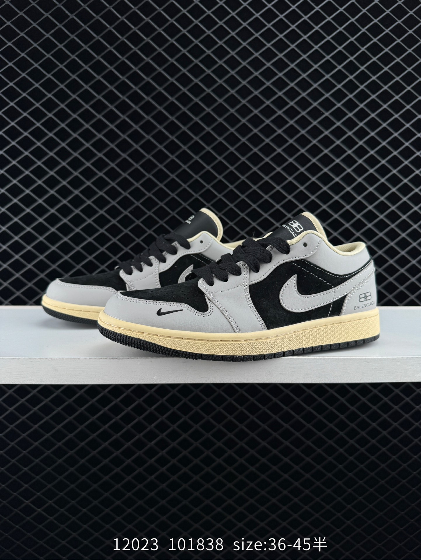 Nike Air Jordan 1 Low